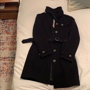 Burberry Jacket